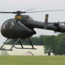 funfun한 마술교실 | 500MD 디펜더(Defender) &amp; 리틀버드(Little Bird) - 냉전의 산물에서 특수전의 전설로