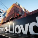 Seaspan과 Hapag-Lloyd, 최대 60척의 선박을 친환경 메탄올로 개조 이미지
