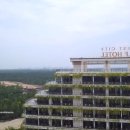 포레스트 골프연습장 이미지