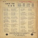 태정 김하정 [나비의 사랑／야생마] (1969) 이미지