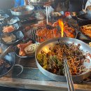 천지닭갈비