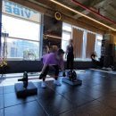 그룹PT전문. 스웻바이브 김포장기동 본점 이미지