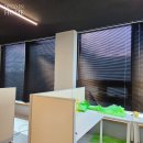 광의사거리 | 데코인홈 진해블라인드 자은동 프라임에셋, 업무 집중력을 높이는 블라인드 시공후기