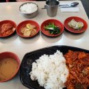 김밥천국중곡역점 | [김밥천국 중곡역점] 제육볶음 후기