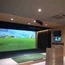 라베스크린골프 이미지