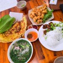 야미식당 | [베트남] 푸꾸옥 소나시 야시장 가성비 전메뉴 맛집 '야미식당' 내돈내산 후기