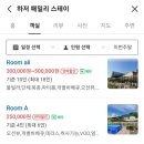 하저패밀리스테이 이미지