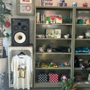 부평구청역 2번 출구 | 인천 부평 분위기 좋은 카페 감적적인 인테리어 내돈내산 후기, 묵음