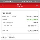 베트남항공권 이미지