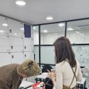 낙수미용 이미지