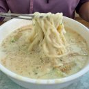 콩국수하면 어디가 떠오르세요? 허영만의 백반기행 면천 김가면옥 콩국수 여름별미