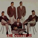 The Coasters - Charlie Brown 이미지