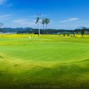 옥과골프장 이미지