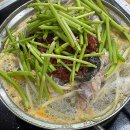싱글벙글 | 구미 여행•내돈내산 노포 맛집 복매운탕 후기 (싱글벙글 복어)