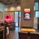 롯데리아 상문점 이미지