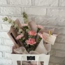 대전 카네이션 꽃바구니 어버이날 당일꽃배달 가능한 꽃날애 후기