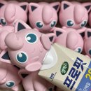 푸린 | 올리브영 푸린 셀렉스 프로핏 딸기초코 후기