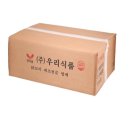 (주)우리식품 이미지