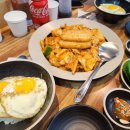신촌가성비맛집 장군닭갈비 방문 후기