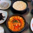 일산초교 | 일산 대화동 | 대화역 두부 맛집 “콩밭뜰” 두부한상 후기