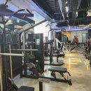 미라클짐 학장점 이미지