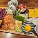 육회왕김연어 이미지