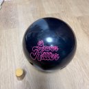 Power Hitter (파워히터) 볼링공 15파운드 판매합니다! 이미지