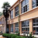 산이초등학교 이미지