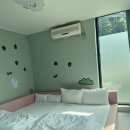 보다더펜션 라온(4동) | 페이백 없이 장단점 다 쓰는 가평 팡팡 키즈 풀빌라 독채 4동 오렌지 (장단점, 비용, 시설, 주변 위치)