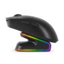 공단슈퍼 | 지클릭커 슈퍼히어로 OP200 3주 사용해보니, 8K 무선 게이밍 마우스 후기