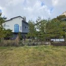 스카이 온수수영장 펜션 이미지