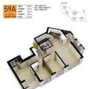 코오롱타운상가 이미지