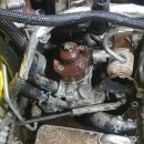 화산 카센터 이미지