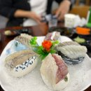 동해시-31 | 동해맛집 망상해수욕장횟집 - '돌고래횟집' 모듬회 후기