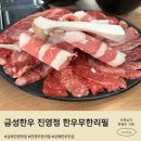 김해한우 | 금성한우 진영점 김해 한우무한리필 단골 후기
