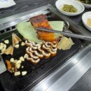 벌가터풍천장어구이 | <벌가터풍천장어구이> 안성 장어구이 소금 & 양념 맛있는 집