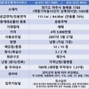 상록데시앙부동산공인중개사사무소 | 급매 파주 운정 책향기마을15단지 상록데시앙 동패동 33평형 아파트 매물 소개 GTX 역세권