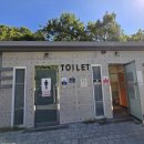 만연산 공중화장실 이미지