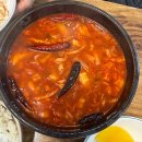 뚝배기짬뽕화룡 - 안산시 단원구 원시동 | 시흥 매운 짬뽕 맛집 뚝배기화룡짬뽕 방문 후기