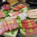 왕본참치 이미지