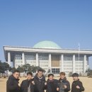엔제이복싱체육관