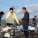 경북무인항공 | 포항시, 벼 병해충 선제 차단…5,600ha 항공방제 본격 돌입