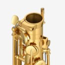 색소폰(중급) 이미지