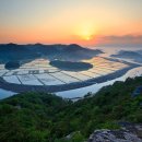 노을과바다 이미지