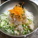 석주 물회 이미지