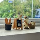 덕진-17 | [전주/덕진구] 우리밀누룩꽃빵 - 전주 건강빵 솔직후기 내돈내산