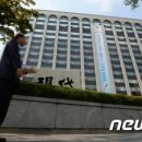 현대의원 버스정류장 동행미디어 시대