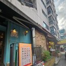 목동가든스위트 남쪽출입구 앞(평화의거리 쪽) | 한강대우 동부센트레빌 한가람 강촌 코오롱 우성 왕궁 삼익 신동아 아파트 LG한강자이 삼성리버스위트