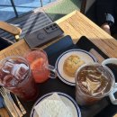 명절에 집에만 있어 잔소리 듣기 싫었던 꾸자벨🤬🤬-레드힐 카페