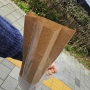 광진초등학교 | 광장동 &#39;밀베이커리 FARINE&#39; - 100%호밀빵 맛집(내돈내산, 메뉴, 포장O 택배X)